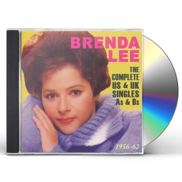 The complete us & uk singles as & bs 195