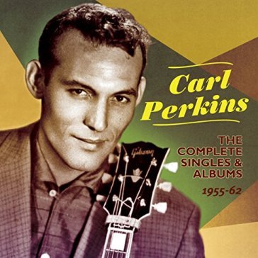 The complete singles & albums 1955-62