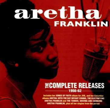 The complete releases 1956-1962
