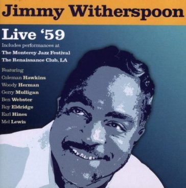 Live '59