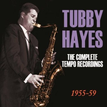The complete tempo recordings