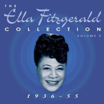 The ella fitzgerald collection vol.2 193