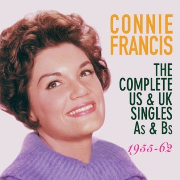 The complete us singles as & bs 1955-62