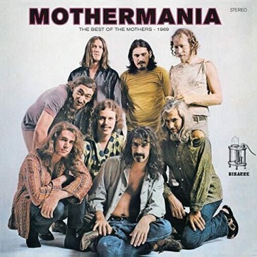 Mothermania (180 gr.)
