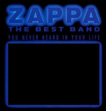 The best band you never h