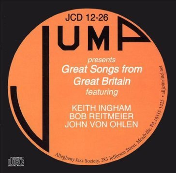 Great songs from great britain