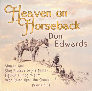 Heavens on horseback