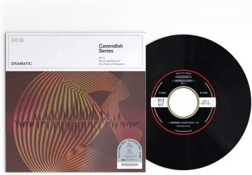 Cavendish series vol.3