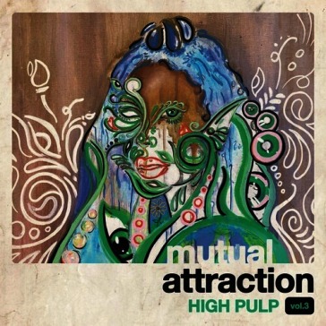 Mutual attraction vol. 3