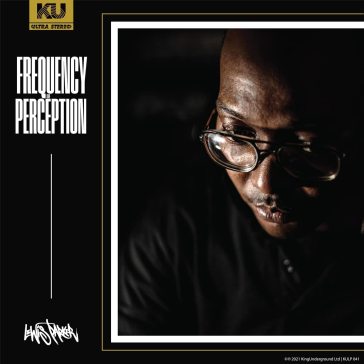 Frequency of perception