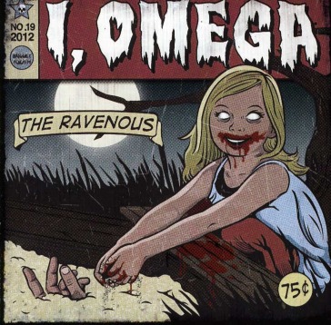 Ravenous