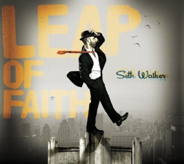 Leap of faith