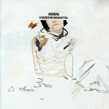 Anorak-14 secrets we shoud't tell
