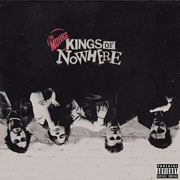 Kings of nowhere