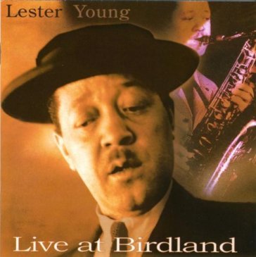 Live at birdland