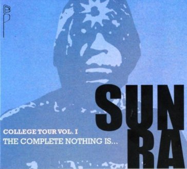 College tour vol.1