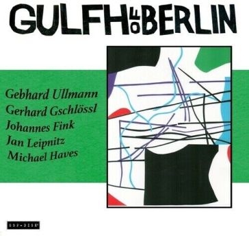 Gulfh of berlin