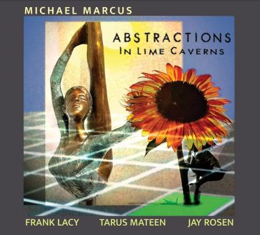 Abstractions in lime caverns