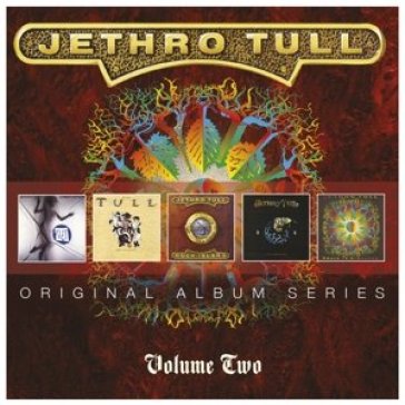 Original album series 2 (box 5 cd)