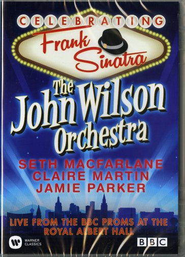 Celebrating frank sinatra