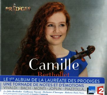 Camille prodiges