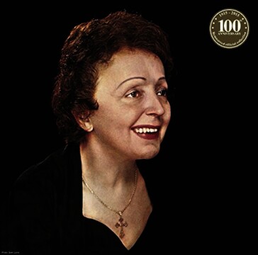 A l'olympia 1962
