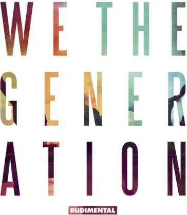 We the generation (deluxe edt.)