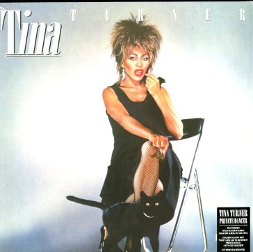 Private dancer (30th anniversary edt.)