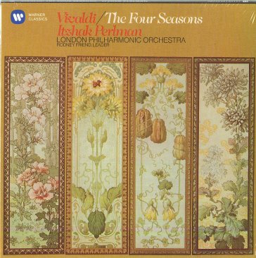 Le quattro stagioni (the four season)