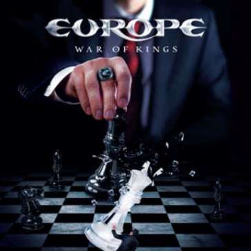 War of kings (box cd+dvd+t shirt)