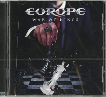 War of kings