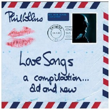 Love songs a compilation old & new
