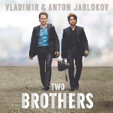 Two brothers