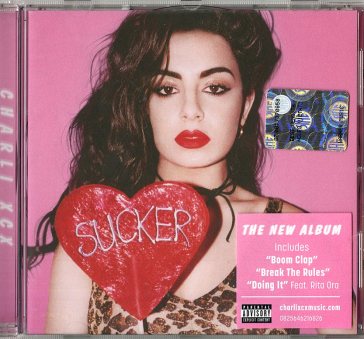 Sucker