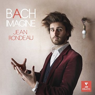 Bach imagine (bwv997,bwv964,bwv1013,bwv9