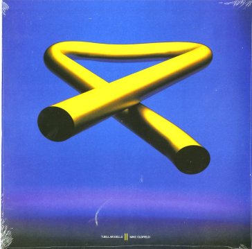 Tubular bells ii
