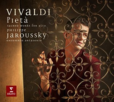 Pietà - sacred works