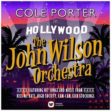 Cole porter in hollywood