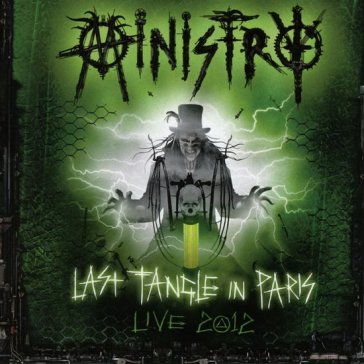 Last tangle in paris live 2012