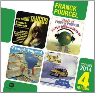 Tanghi / hi-fi 77/ latino americano/turb