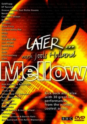 Mellow