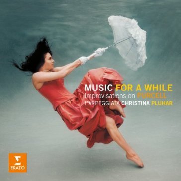 Music for a while-improvisation on purce