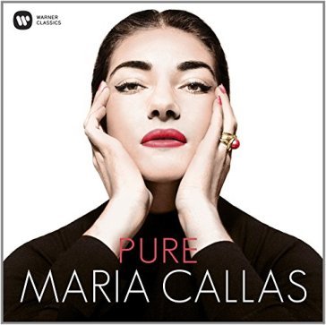 Pure maria callas