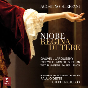 Niobe regina di tebe