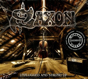 Unplugged and strung up (spec.edt.)