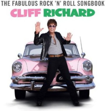 The fabulous rock'n'roll songbook