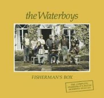 Fisherman's blues (box 6cd)