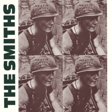 Meat is murder