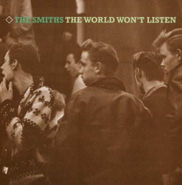The world won't listen