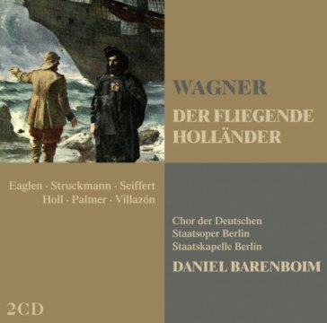L'olandese volante